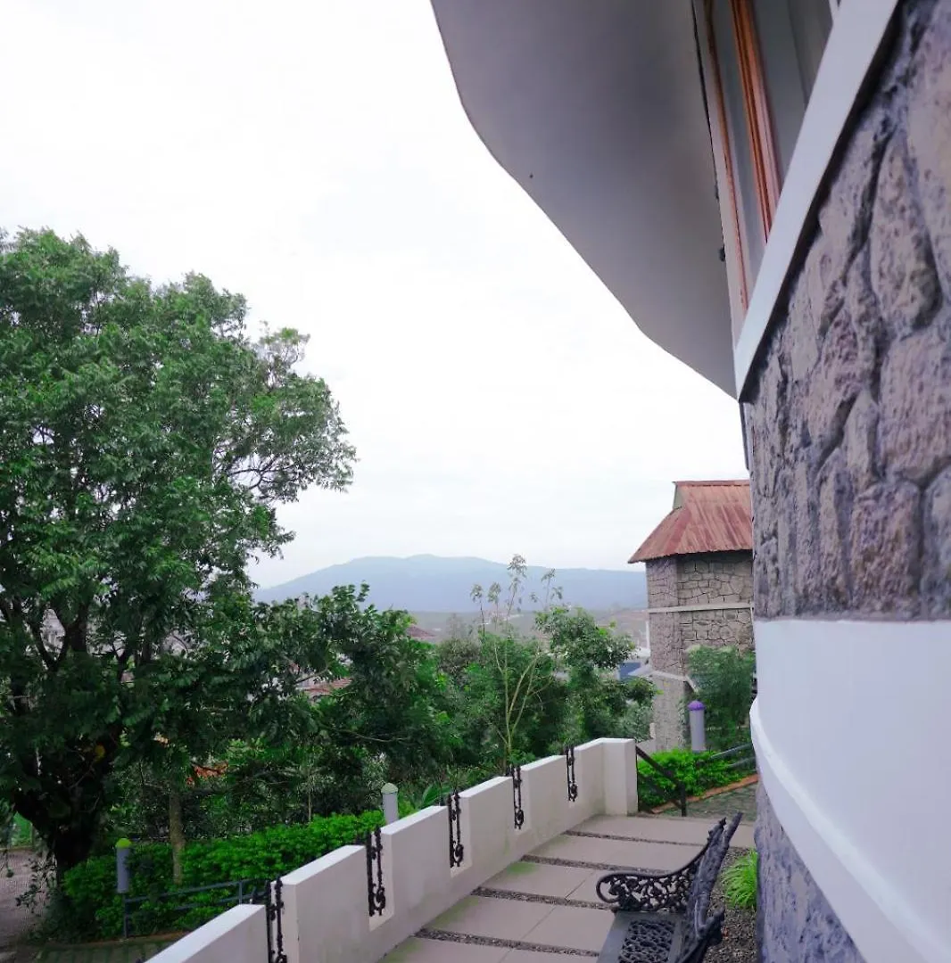 홈스테이 Avk Guest House Pīrmed